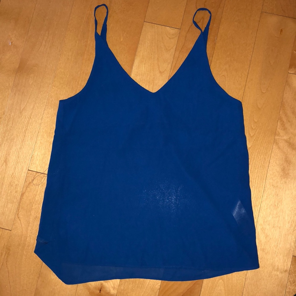 Top shop size 2 top